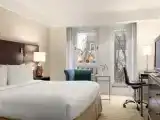 Двухместный клубный номер