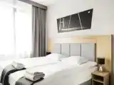 Двухместный номер