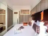 Двухместный номер Комфорт