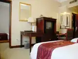 Трёхместный номер Стандарт