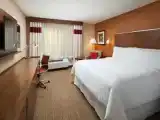 Двухместный номер Стандарт