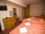 Четырёхместный номер