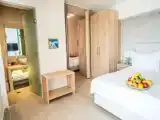 Люкс Deluxe с видом на море