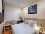 Двухместный номер Deluxe