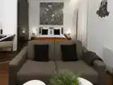 Двухместный номер Deluxe