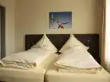 Двухместный номер Стандарт