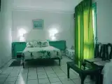 Трёхместный номер Стандарт