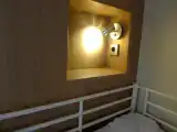Двухместный номер Стандарт