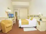 Двухместный номер Стандарт с видом на море