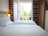 Семейный люкс с балконом