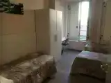 Номер Стандарт с балконом