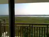 Люкс Дуплекс с балконом и с видом на реку