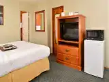 Двухместный номер Стандарт