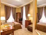 Номер Стандарт