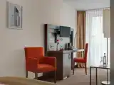 Двухместный номер Superior
