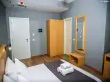 Двухместный номер Стандарт с балконом и с видом на внутренний двор