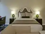 Одноместный люкс