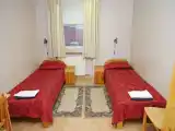 Двухместный номер Стандарт