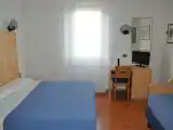Трёхместный номер Стандарт