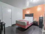 Двухместный номер Стандарт
