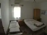 Трёхместный номер Стандарт