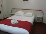 Двухместный номер Комфорт