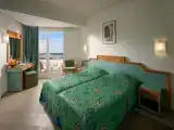 Четырёхместный номер Стандарт