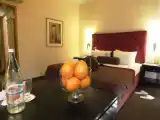 Номер Deluxe с видом на город