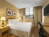 Двухместный номер Стандарт