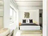 Апартаменты с 2 комнатами
