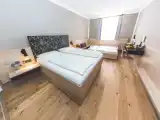 Двухместный номер Deluxe Plus