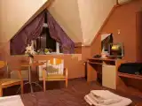 Одноместный номер Стандарт