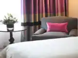 Полулюкс с видом на город