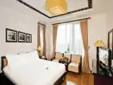 Двухместный номер Deluxe с видом на город