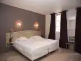 Двухместный номер Superior