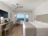 Двухместный номер Deluxe oceanfront