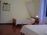 Трёхместный номер Стандарт