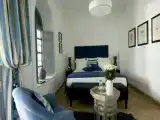 Двухместный номер Deluxe