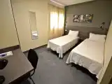 Двухместный номер Стандарт