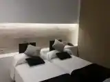 Четырёхместный номер Superior