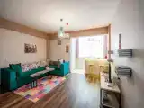 Двухместные апартаменты