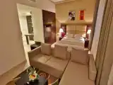 Двухместная студия Deluxe