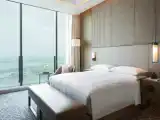 Номер Executive с видом на город
