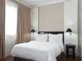 Двухместный полулюкс с красивым видом из окна