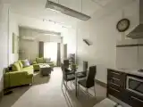 Двухместные апартаменты