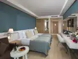 Двухместный номер Стандарт с видом на окрестности