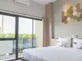 Двухместный номер Стандарт