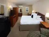 Двухместный номер Стандарт