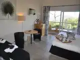 Номер Стандарт с видом на море