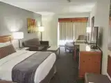 Двухместный номер Стандарт